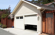 Gilmanscleuch garage construction leads