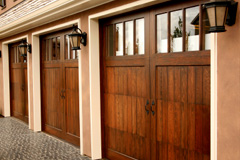 Gilmanscleuch garage extension quotes